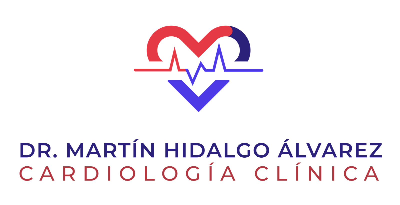 Cardiología Clínica e Intervencionista en
                CDMX - Dr. Martín Hidalgo Álvarez