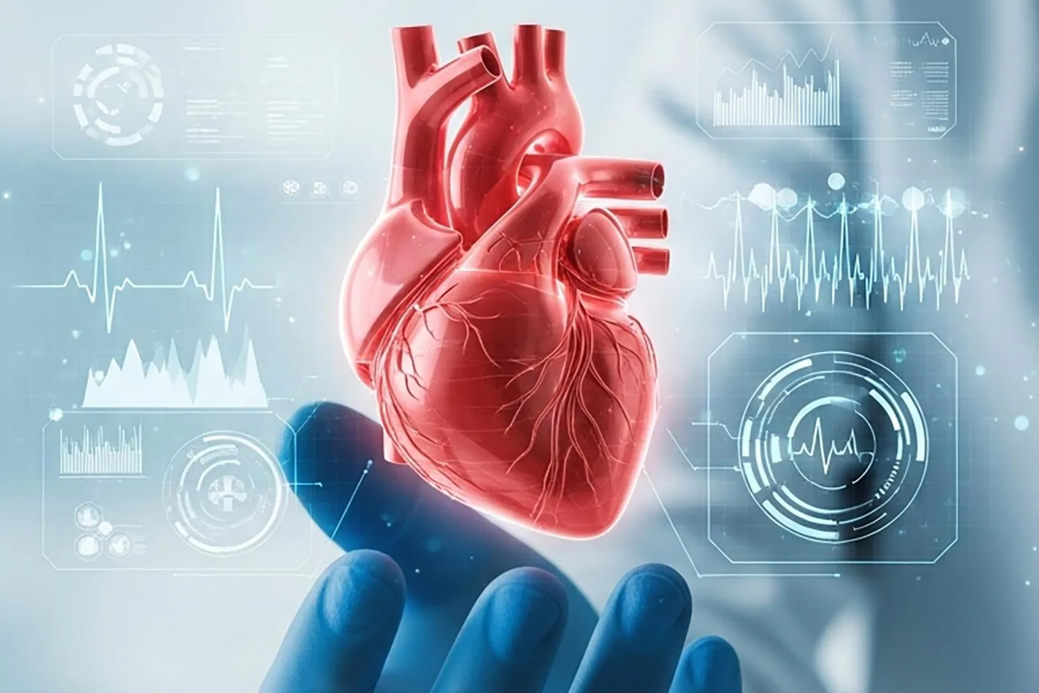 Estudio de electrofisiología en CDMX: Diagnóstico avanzado para arritmias cardiacas